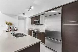 [Address not provided], Miami, FL 33131 - Photo 1