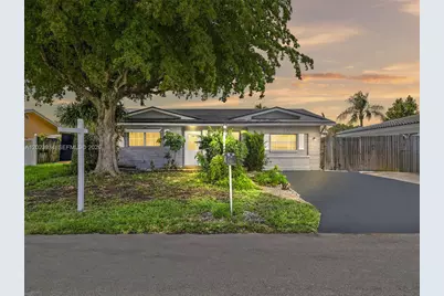 3310 NW 66th St, Fort Lauderdale, FL 33309 - Photo 1