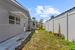 3310 NW 66th St, Fort Lauderdale, FL 33309 - Photo 39