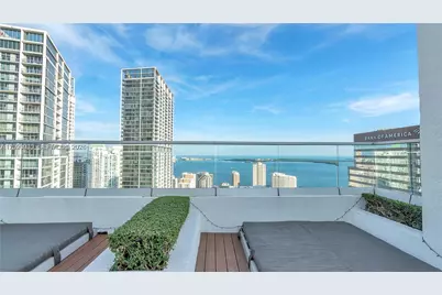 [Address not provided], Miami, FL 33131 - Photo 25