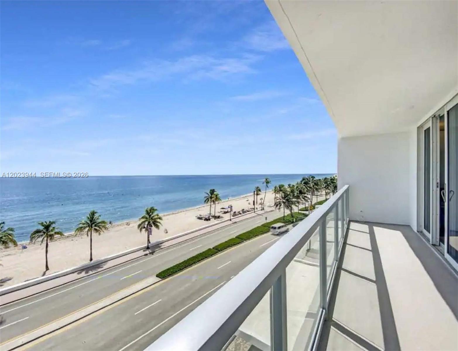209 N Fort Lauderdale Beach Blvd #5B - 209 N Fort Lauderdale Beach Blvd #5B, Fort Lauderdale, FL 33304 Luxury Property | Jose Angel Pina