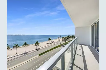 209 N Fort Lauderdale Beach Blvd #5B, Fort Lauderdale, FL 33304 - Photo 1