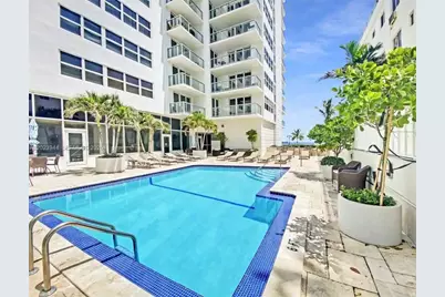 209 N Fort Lauderdale Beach Blvd #5B, Fort Lauderdale, FL 33304 - Photo 21