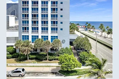 209 N Fort Lauderdale Beach Blvd #5B, Fort Lauderdale, FL 33304 - Photo 19