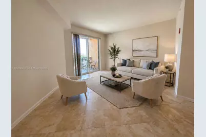 403 S Sapodilla Ave #803, West Palm Beach, FL 33401 - Photo 3