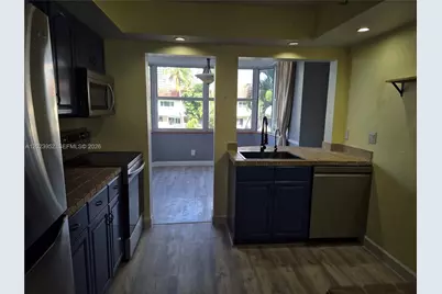 16565 NE 26th Ave #2E, North Miami Beach, FL 33160 - Photo 7