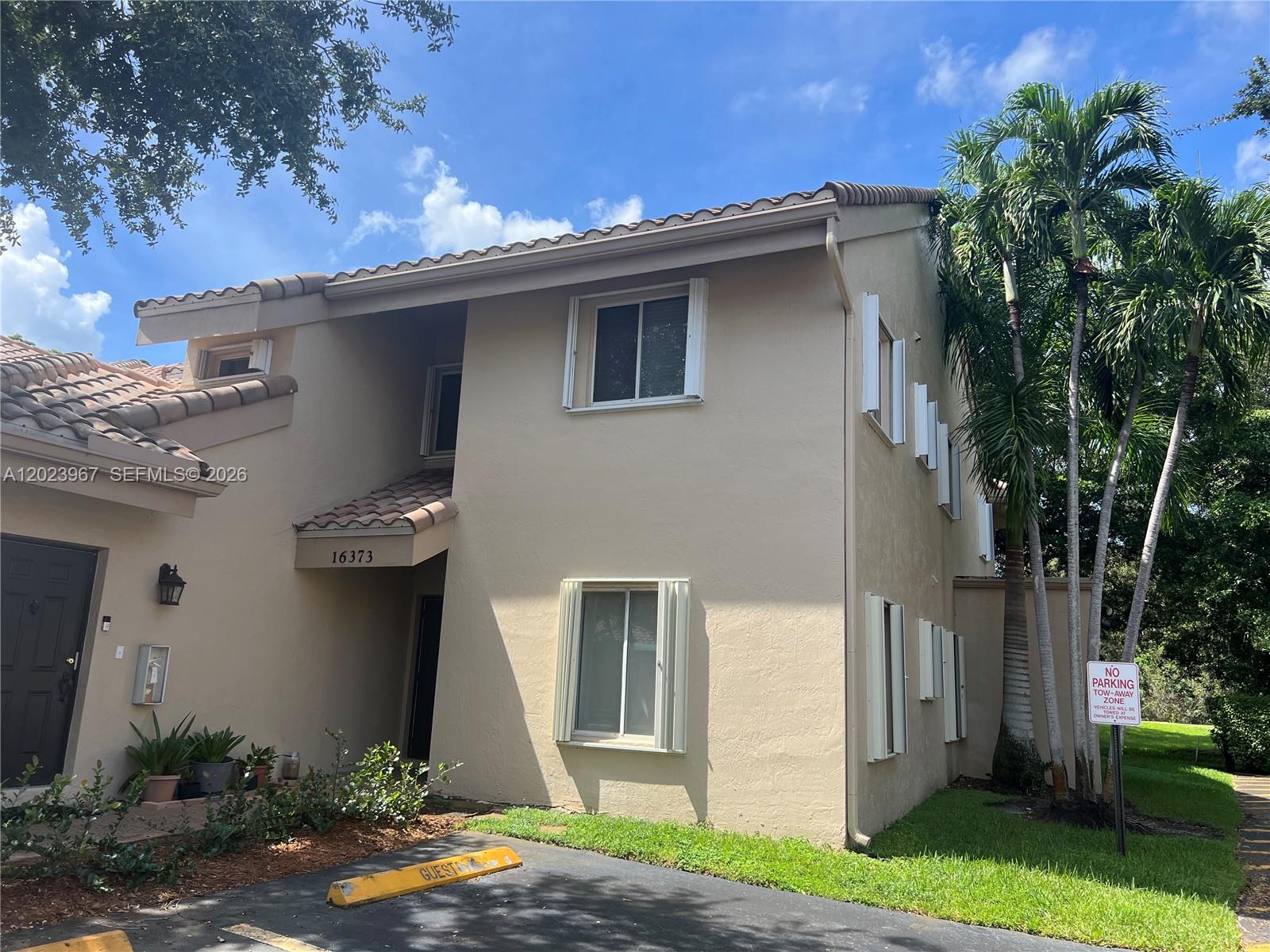 16373 Malibu Dr #51 - 16373 Malibu Dr #51, Weston, FL 33326 Luxury Property | Jose Angel Pina