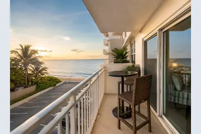 4505 S Ocean Blvd #502, Highland Beach, FL 33487 - Photo 5