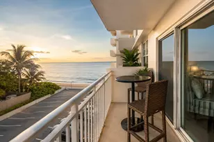 4505 S Ocean Blvd, Highland Beach, FL 33487 - Photo 5
