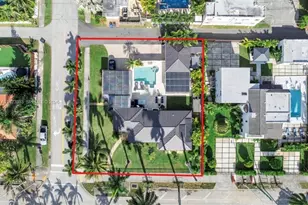 [Address not provided], Hollywood, FL 33019 - Photo 33