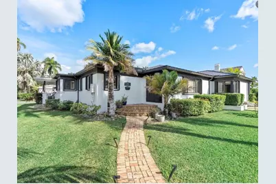 [Address not provided], Hollywood, FL 33019 - Photo 1