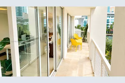 31 SE 5th St #CU-502, Miami, FL 33131 - Photo 7