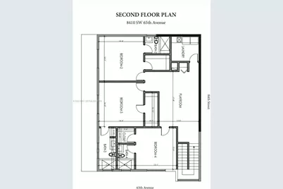 8410 SW 65 Ave, South Miami, FL 33143 - Photo 9