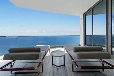 17975 Collins Ave #N-4602, Sunny Isles Beach, FL 33160 - Photo 5