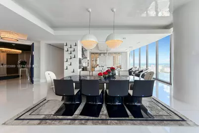 17975 Collins Ave #N-4602, Sunny Isles Beach, FL 33160 - Photo 11