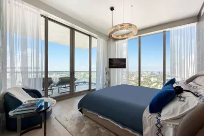 17975 Collins Ave #N-4602, Sunny Isles Beach, FL 33160 - Photo 35