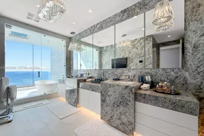 17975 Collins Ave #N-4602, Sunny Isles Beach, FL 33160 - Photo 23