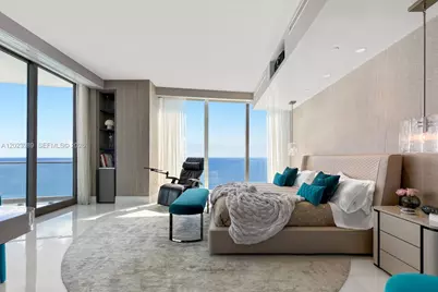 17975 Collins Ave #N-4602, Sunny Isles Beach, FL 33160 - Photo 19