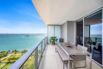 488 NE 18th St #2011, Miami, FL 33132 - Photo 35