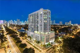 2525 SW 3 Av, Miami, FL 33129 - Photo 1