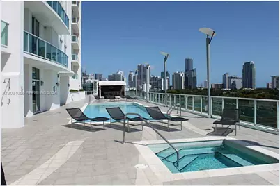 2525 SW 3 Av #1006, Miami, FL 33129 - Photo 11