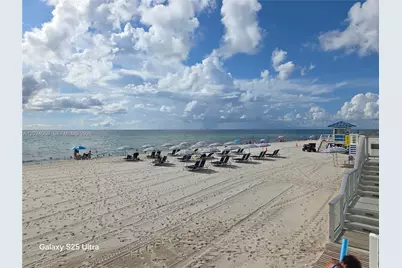 3725 S Ocean Dr #617, Hollywood, FL 33019 - Photo 5