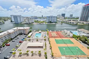 1865 S Ocean Dr, Hallandale Beach, FL 33009 - Photo 3
