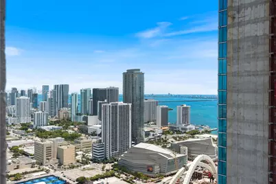 20 NE 11th 20 NE 11th St #4504, Miami, FL 33132 - Photo 13