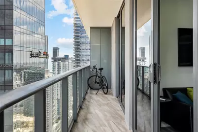 801 S Miami Ave #4405, Miami, FL 33130 - Photo 21