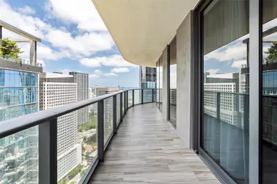 801 S Miami Ave #4405, Miami, FL 33130 - Photo 35