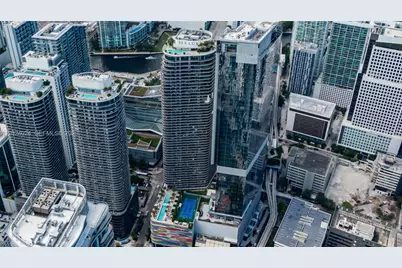 801 S Miami Ave #4405, Miami, FL 33130 - Photo 5