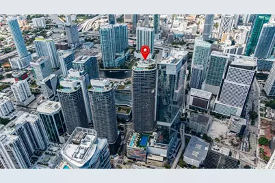 801 S Miami Ave #4405, Miami, FL 33130 - Photo 3