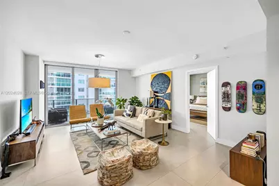 488 NE 18th St #2011, Miami, FL 33132 - Photo 45
