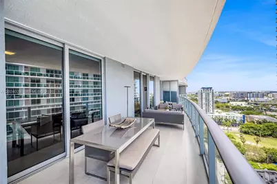 488 NE 18th St #2011, Miami, FL 33132 - Photo 29