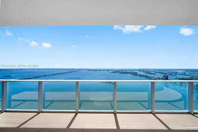700 NE 24th St #PH6005, Miami, FL 33137 - Photo 9