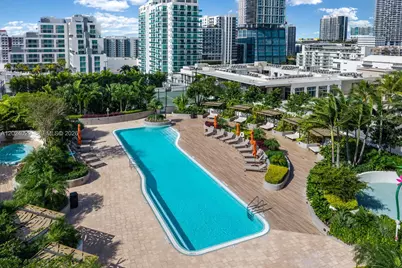 700 NE 24th St #PH6005, Miami, FL 33137 - Photo 31