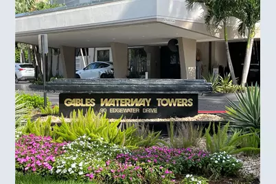 90 Edgewater Dr #1222, Coral Gables, FL 33133 - Photo 21