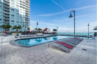 1155 Brickell Bay Dr #1202, Miami, FL 33131 - Photo 27