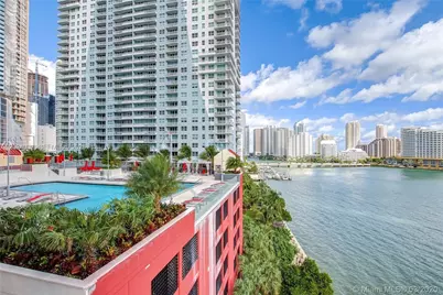 1155 Brickell Bay Dr #1202, Miami, FL 33131 - Photo 29