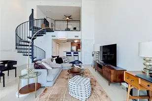 300 S Biscayne Blvd, Miami, FL 33131 - Photo 7
