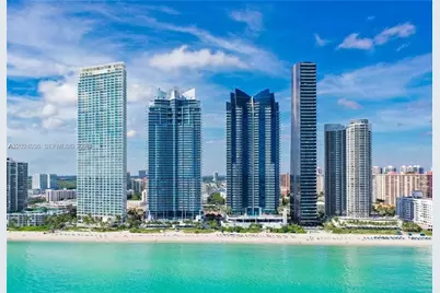 17121 Collins Ave #1503, Sunny Isles Beach, FL 33160 - Photo 1