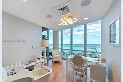 17121 Collins Ave #1503, Sunny Isles Beach, FL 33160 - Photo 33