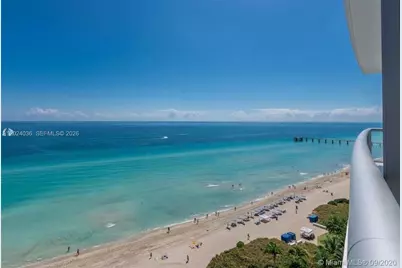 17121 Collins Ave #1503, Sunny Isles Beach, FL 33160 - Photo 21
