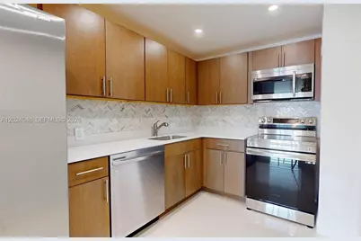 20100 W Country Club Dr #801, Aventura, FL 33180 - Photo 7
