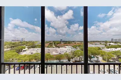 20100 W Country Club Dr #801, Aventura, FL 33180 - Photo 35