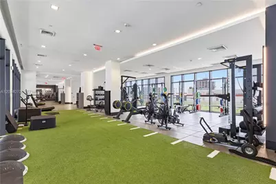 697 N Miami Ave #1810, Miami, FL 33136 - Photo 33
