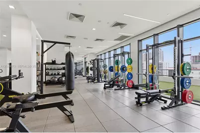 697 N Miami Ave #1810, Miami, FL 33136 - Photo 27