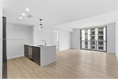 697 N Miami Ave #1810, Miami, FL 33136 - Photo 1