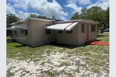 12555 NW 10th Ave, North Miami, FL 33168 - Photo 3