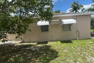 12555 NW 10th Ave, North Miami, FL 33168 - Photo 7